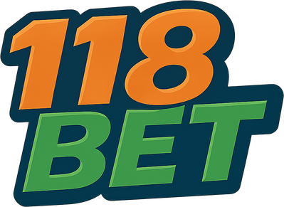 118bet Logo